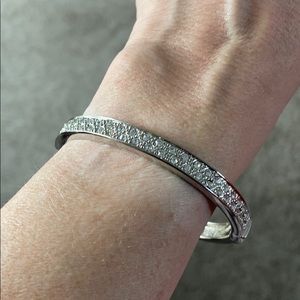 Beautiful “Diamond” Bracelet